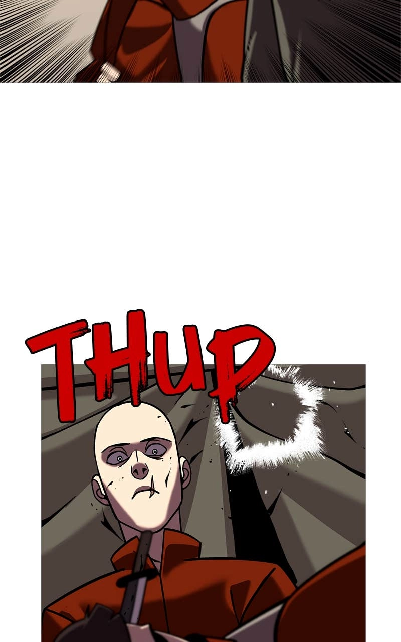 The Story of a Low-Rank Soldier Becoming a Monarch Chapter 12 - Page 36