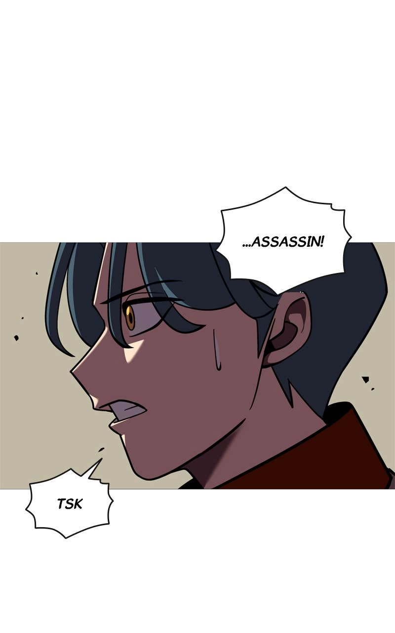 The Story of a Low-Rank Soldier Becoming a Monarch Chapter 12 - Page 38