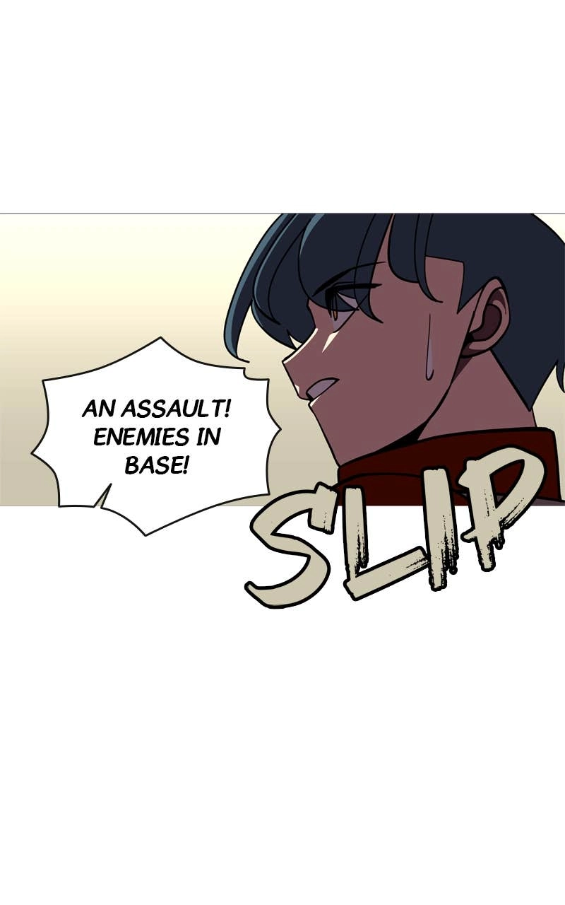 The Story of a Low-Rank Soldier Becoming a Monarch Chapter 12 - Page 39