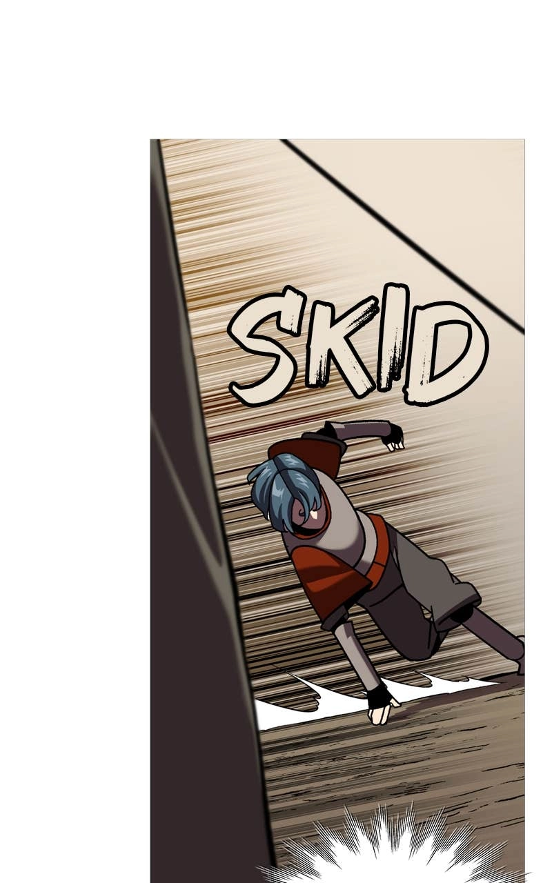 The Story of a Low-Rank Soldier Becoming a Monarch Chapter 12 - Page 40