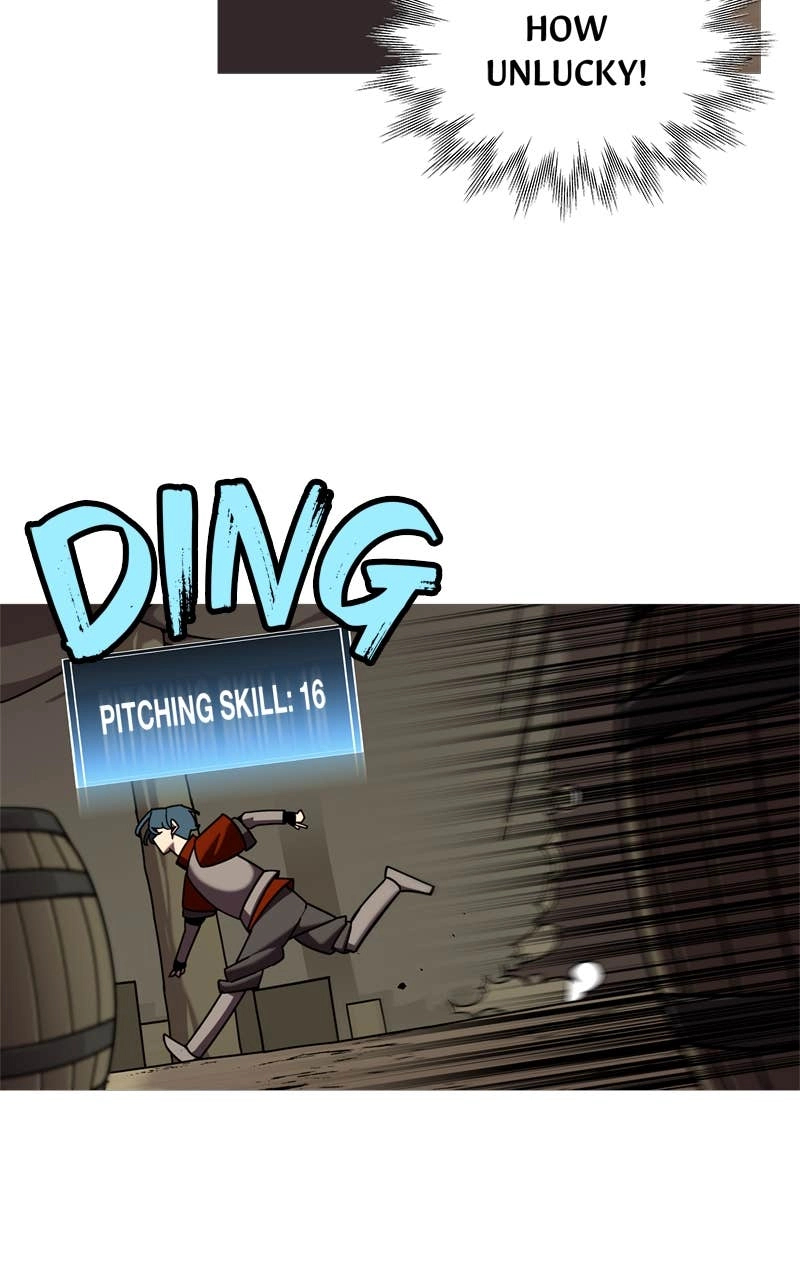 The Story of a Low-Rank Soldier Becoming a Monarch Chapter 12 - Page 41