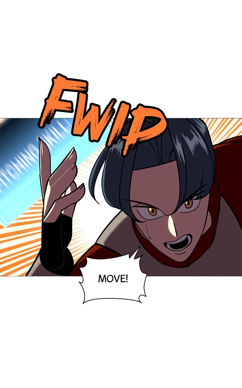 The Story of a Low-Rank Soldier Becoming a Monarch Chapter 12 - Page 42