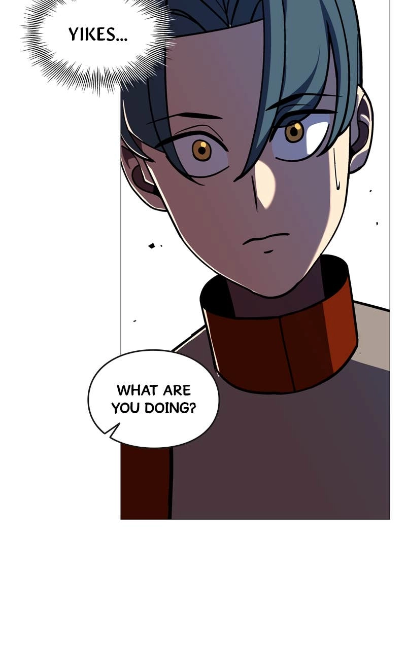 The Story of a Low-Rank Soldier Becoming a Monarch Chapter 12 - Page 47