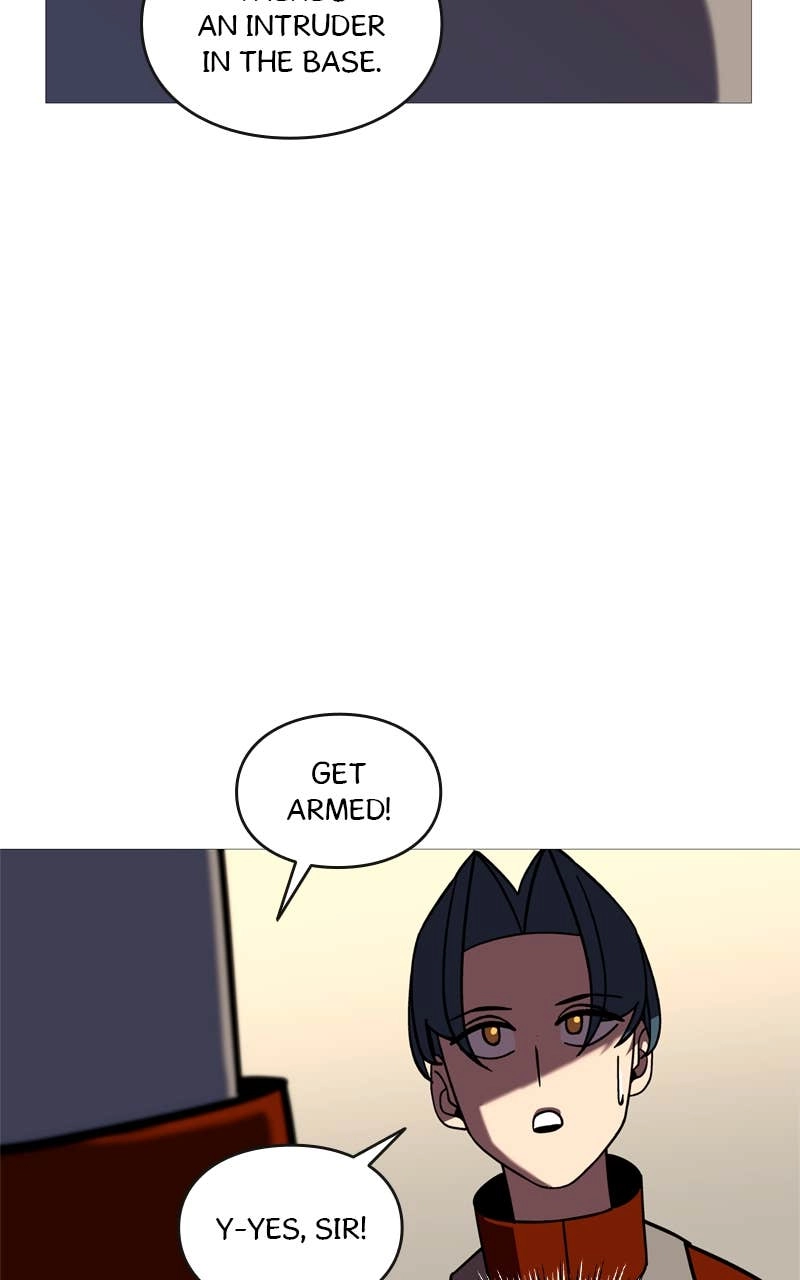 The Story of a Low-Rank Soldier Becoming a Monarch Chapter 12 - Page 49