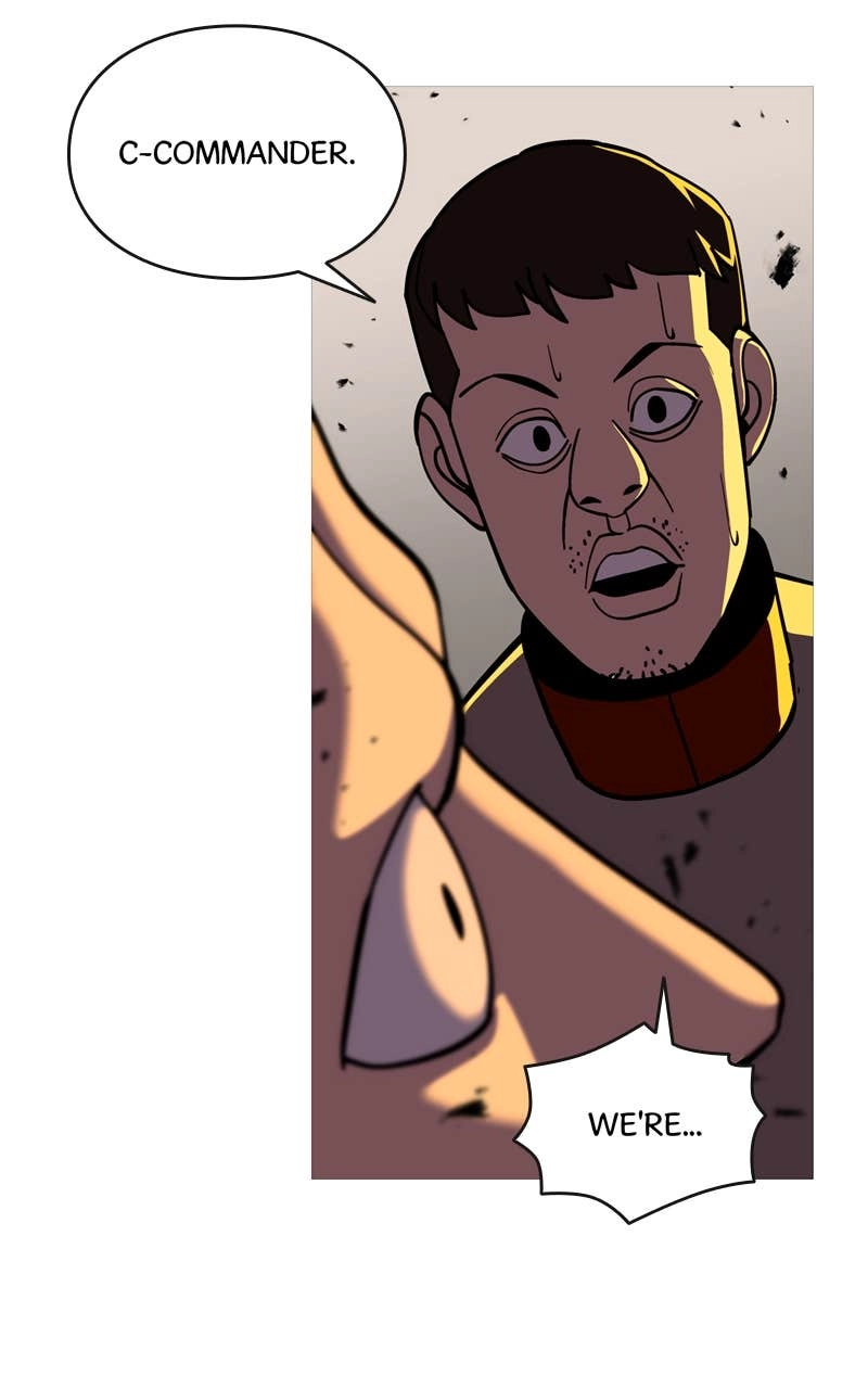 The Story of a Low-Rank Soldier Becoming a Monarch Chapter 12 - Page 54