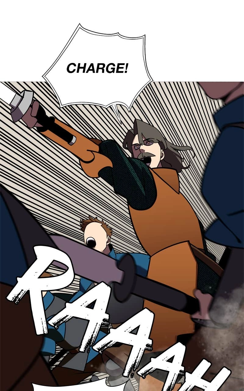 The Story of a Low-Rank Soldier Becoming a Monarch Chapter 12 - Page 56