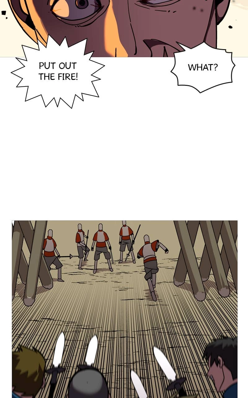 The Story of a Low-Rank Soldier Becoming a Monarch Chapter 12 - Page 58