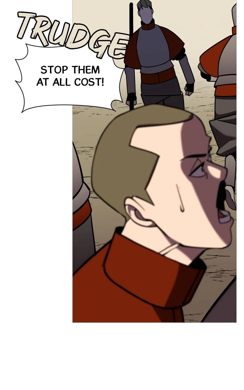 The Story of a Low-Rank Soldier Becoming a Monarch Chapter 12 - Page 60