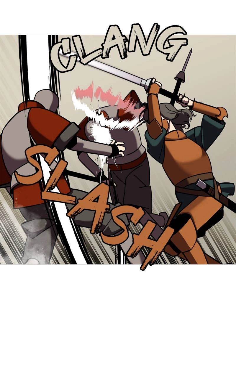 The Story of a Low-Rank Soldier Becoming a Monarch Chapter 12 - Page 64