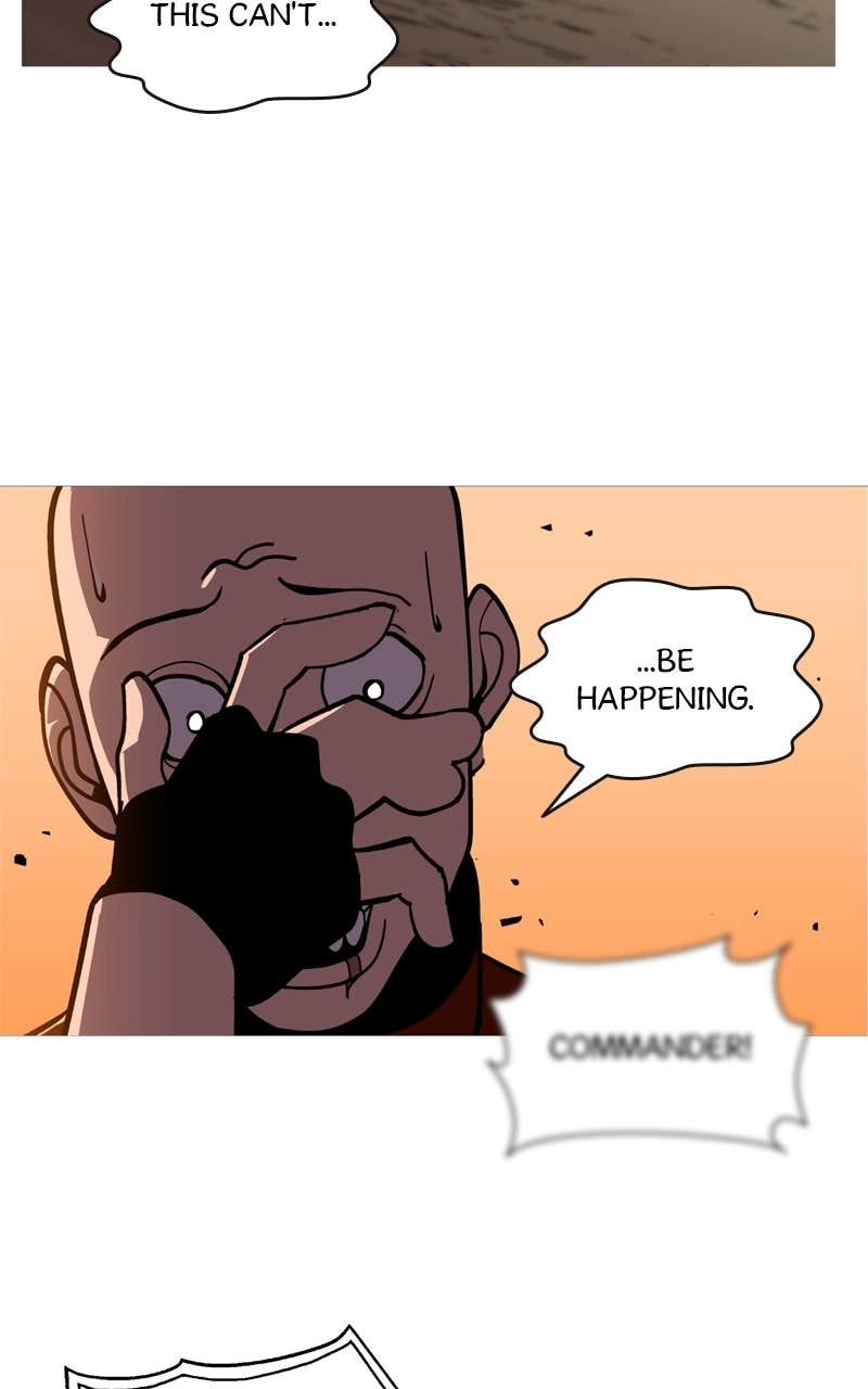The Story of a Low-Rank Soldier Becoming a Monarch Chapter 12 - Page 68