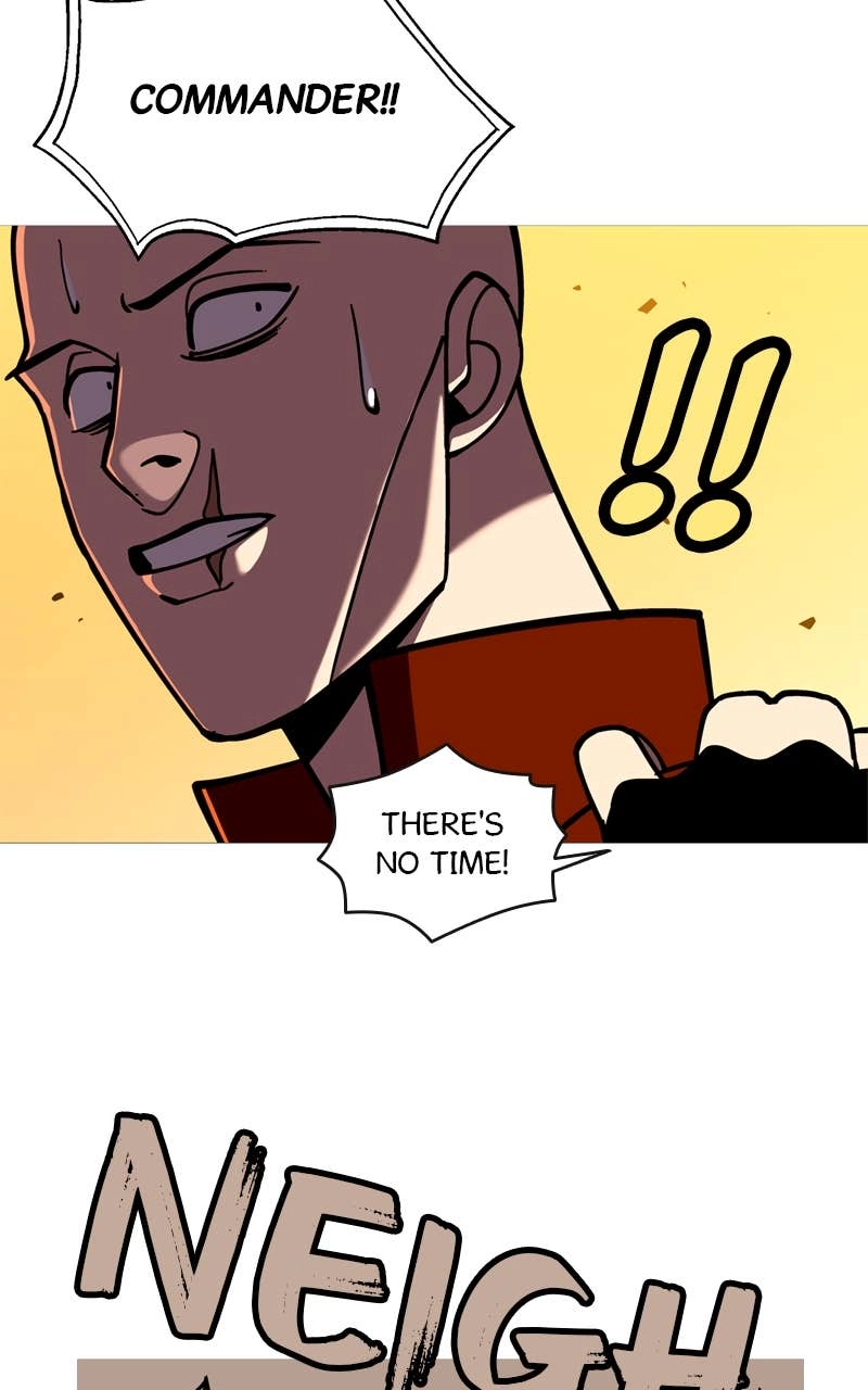 The Story of a Low-Rank Soldier Becoming a Monarch Chapter 12 - Page 69