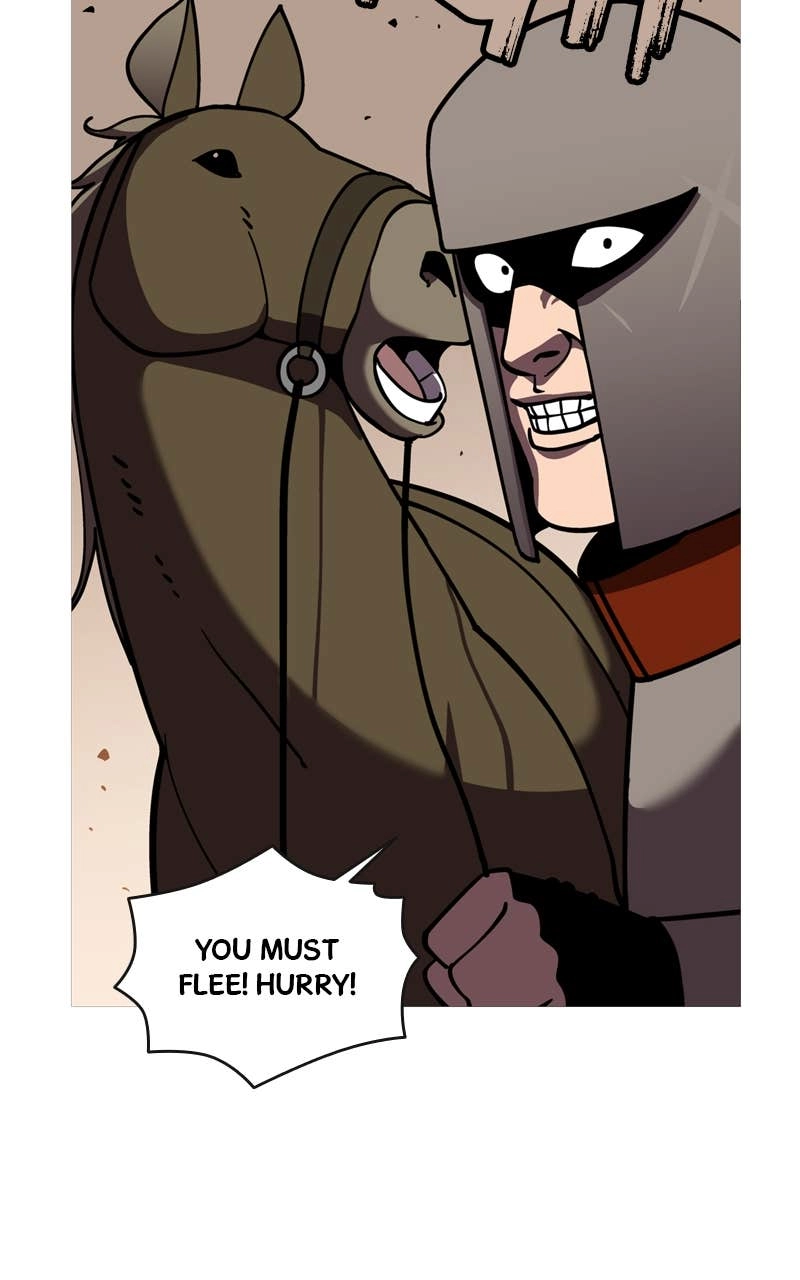 The Story of a Low-Rank Soldier Becoming a Monarch Chapter 12 - Page 70
