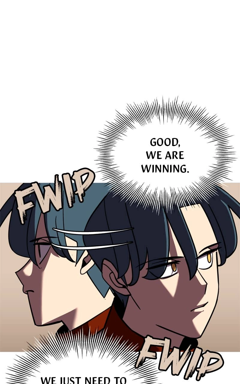 The Story of a Low-Rank Soldier Becoming a Monarch Chapter 12 - Page 71