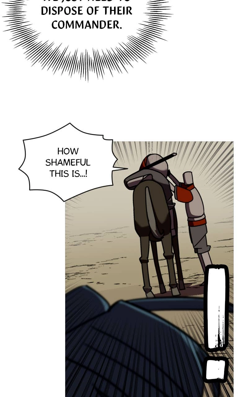 The Story of a Low-Rank Soldier Becoming a Monarch Chapter 12 - Page 72