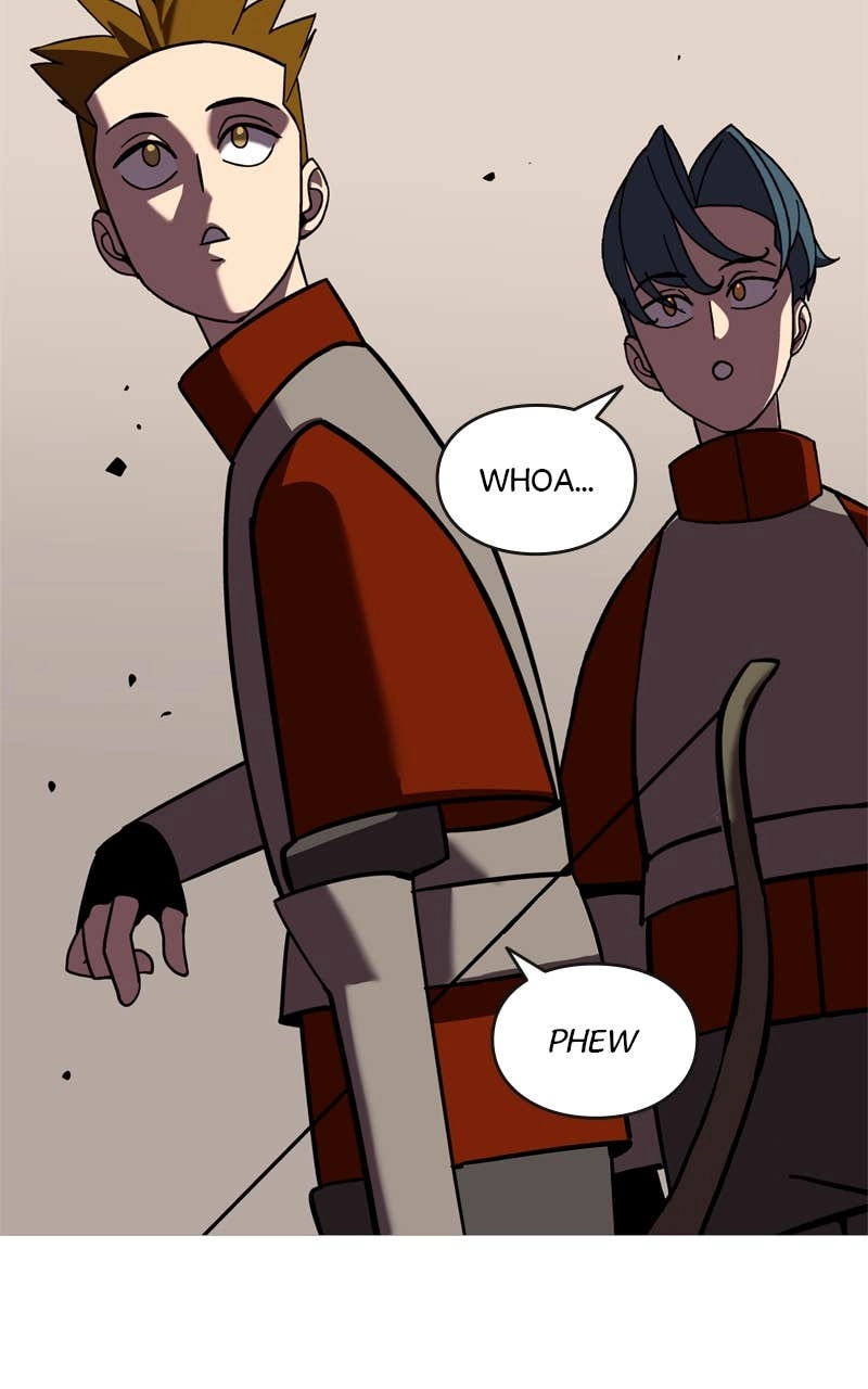 The Story of a Low-Rank Soldier Becoming a Monarch Chapter 12 - Page 80