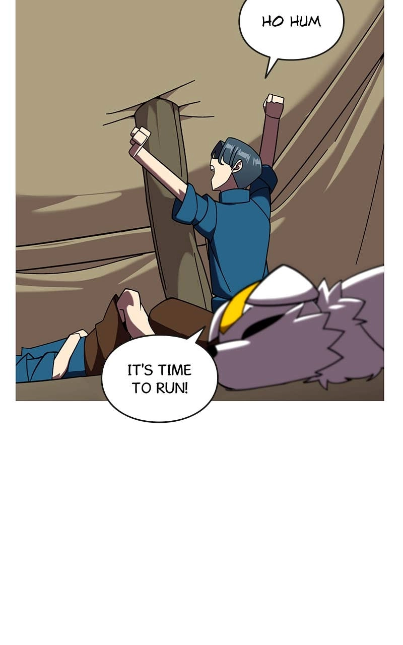 The Story of a Low-Rank Soldier Becoming a Monarch Chapter 13 - Page 8