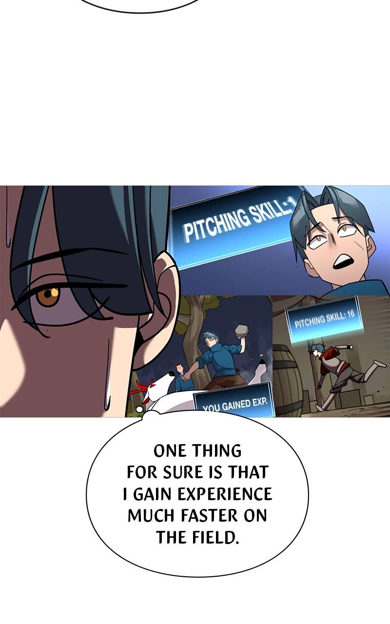 The Story of a Low-Rank Soldier Becoming a Monarch Chapter 13 - Page 12