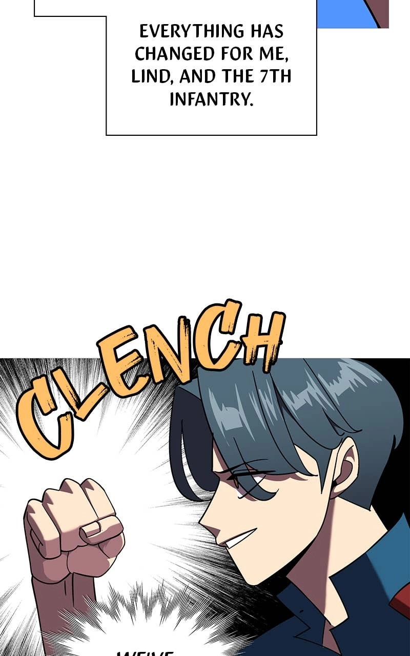 The Story of a Low-Rank Soldier Becoming a Monarch Chapter 13 - Page 14