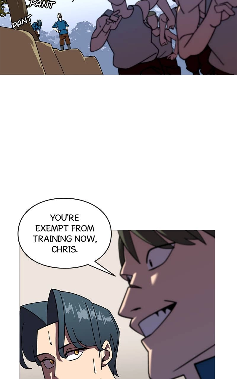 The Story of a Low-Rank Soldier Becoming a Monarch Chapter 13 - Page 16