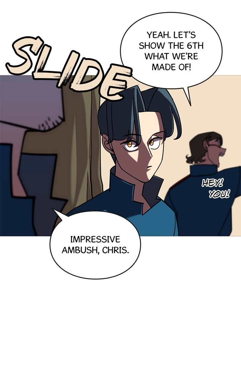 The Story of a Low-Rank Soldier Becoming a Monarch Chapter 13 - Page 18