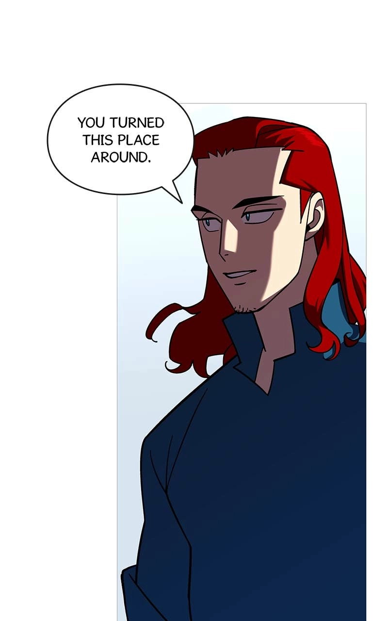 The Story of a Low-Rank Soldier Becoming a Monarch Chapter 13 - Page 19