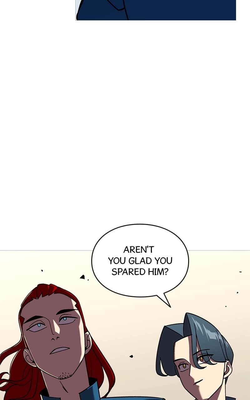 The Story of a Low-Rank Soldier Becoming a Monarch Chapter 13 - Page 20