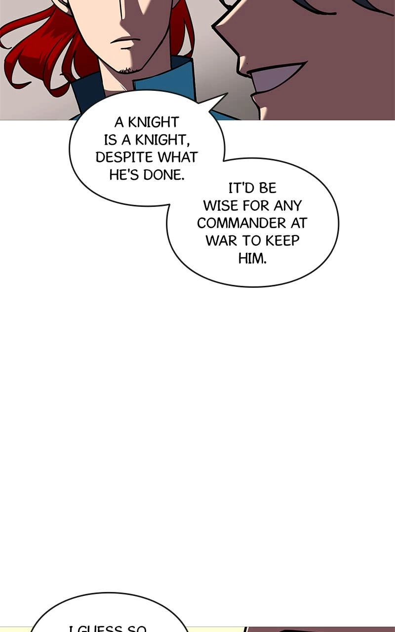 The Story of a Low-Rank Soldier Becoming a Monarch Chapter 13 - Page 22