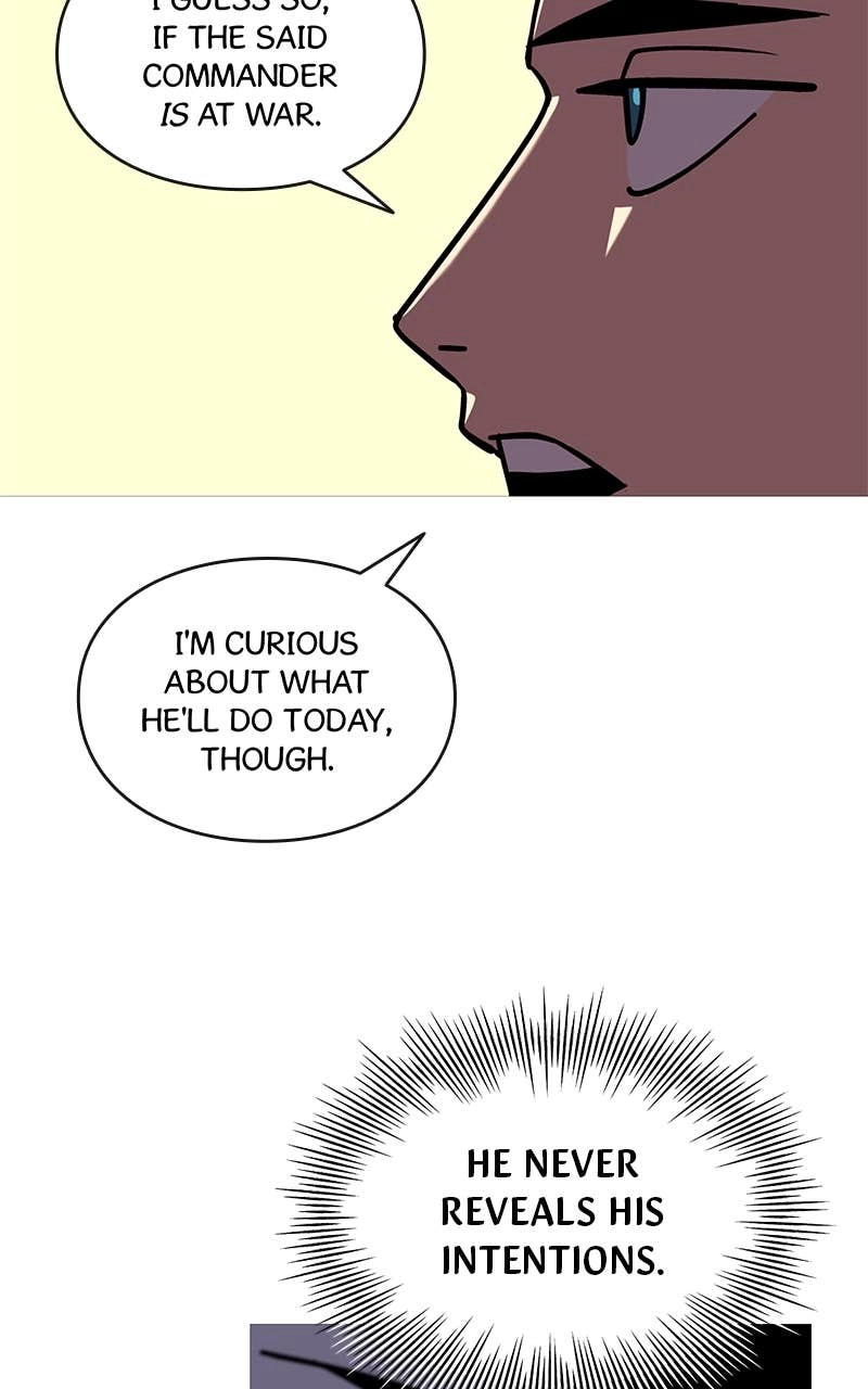 The Story of a Low-Rank Soldier Becoming a Monarch Chapter 13 - Page 23
