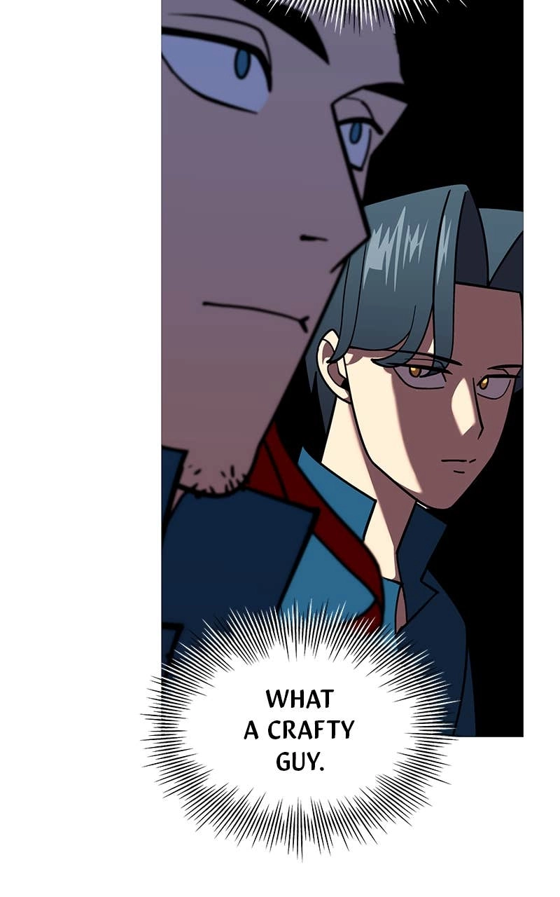 The Story of a Low-Rank Soldier Becoming a Monarch Chapter 13 - Page 24