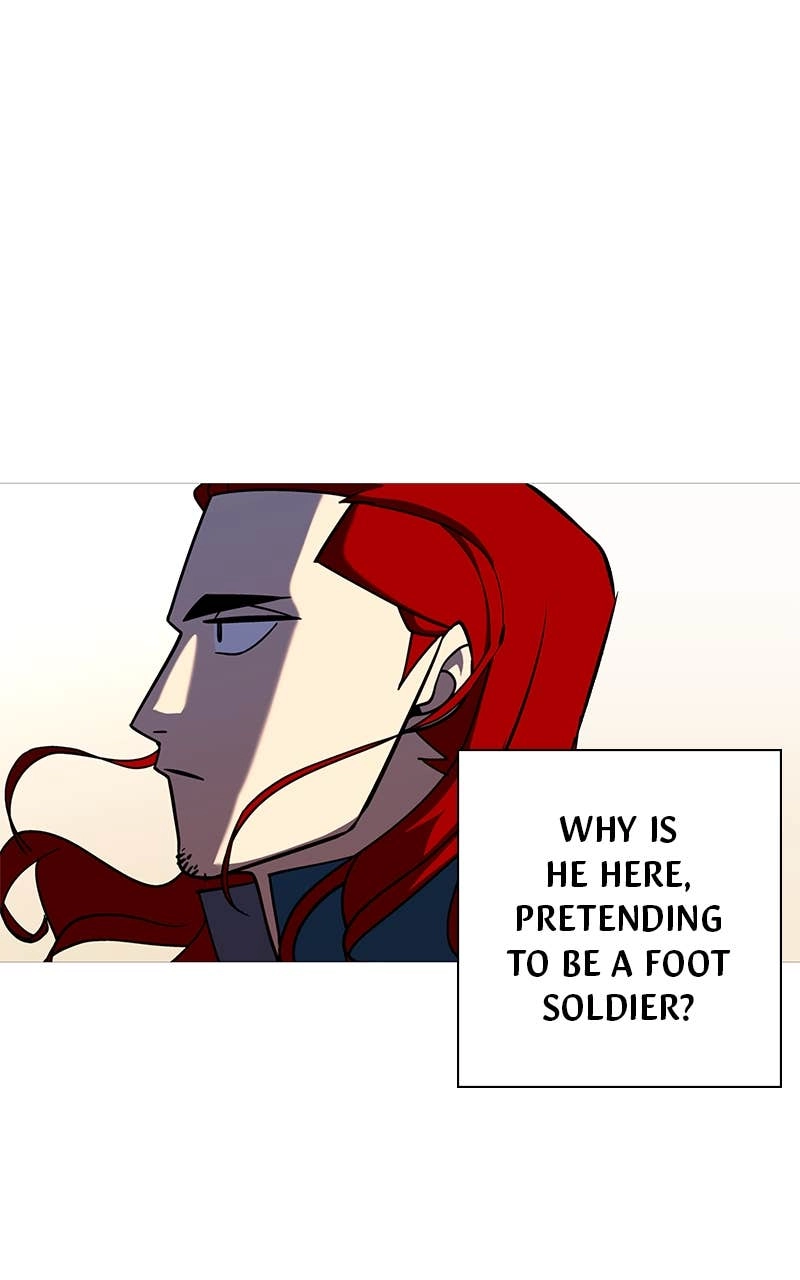 The Story of a Low-Rank Soldier Becoming a Monarch Chapter 13 - Page 25