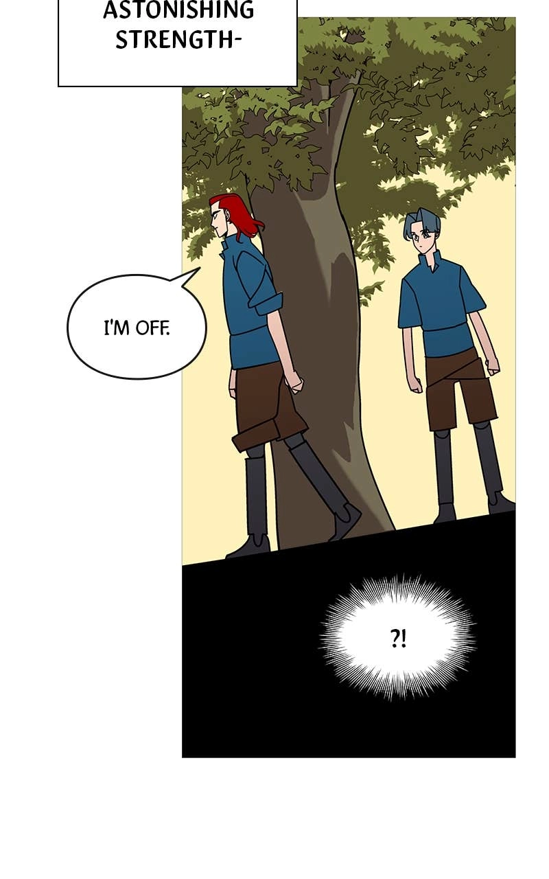 The Story of a Low-Rank Soldier Becoming a Monarch Chapter 13 - Page 28