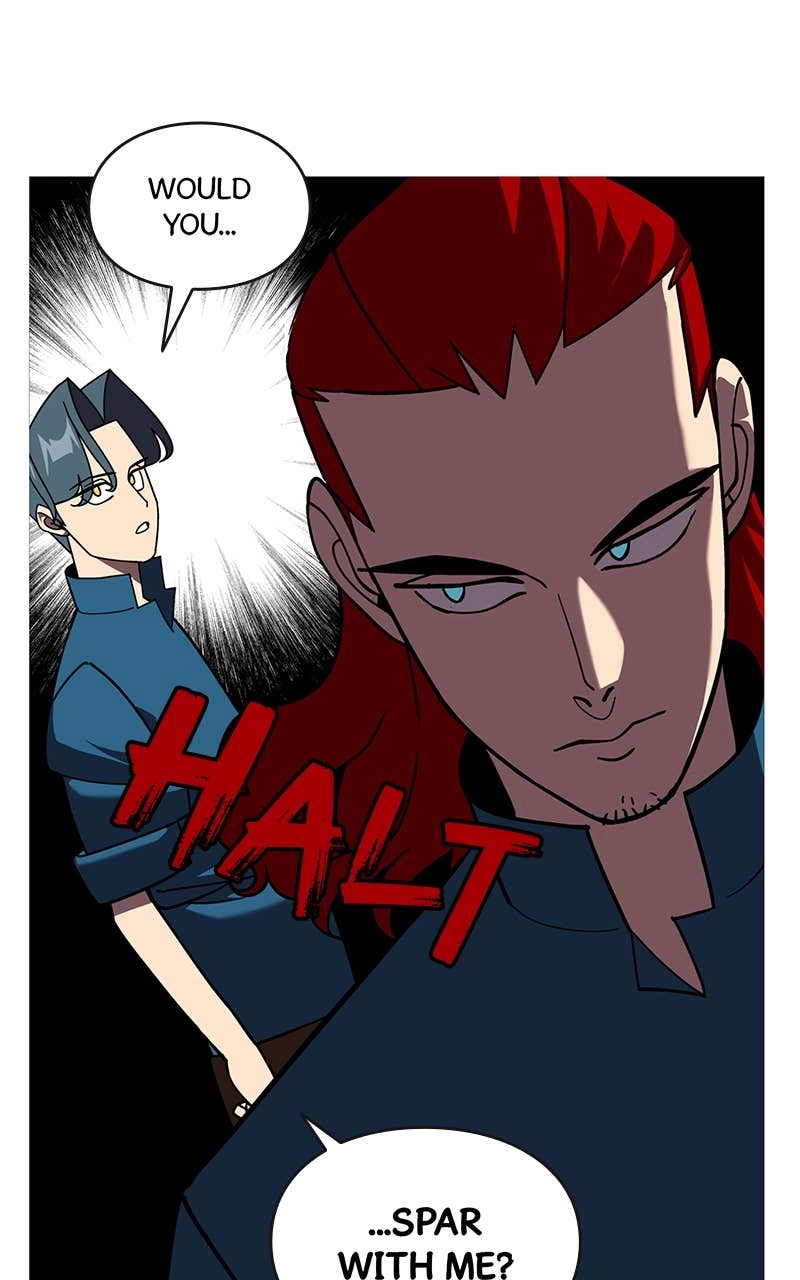 The Story of a Low-Rank Soldier Becoming a Monarch Chapter 13 - Page 30