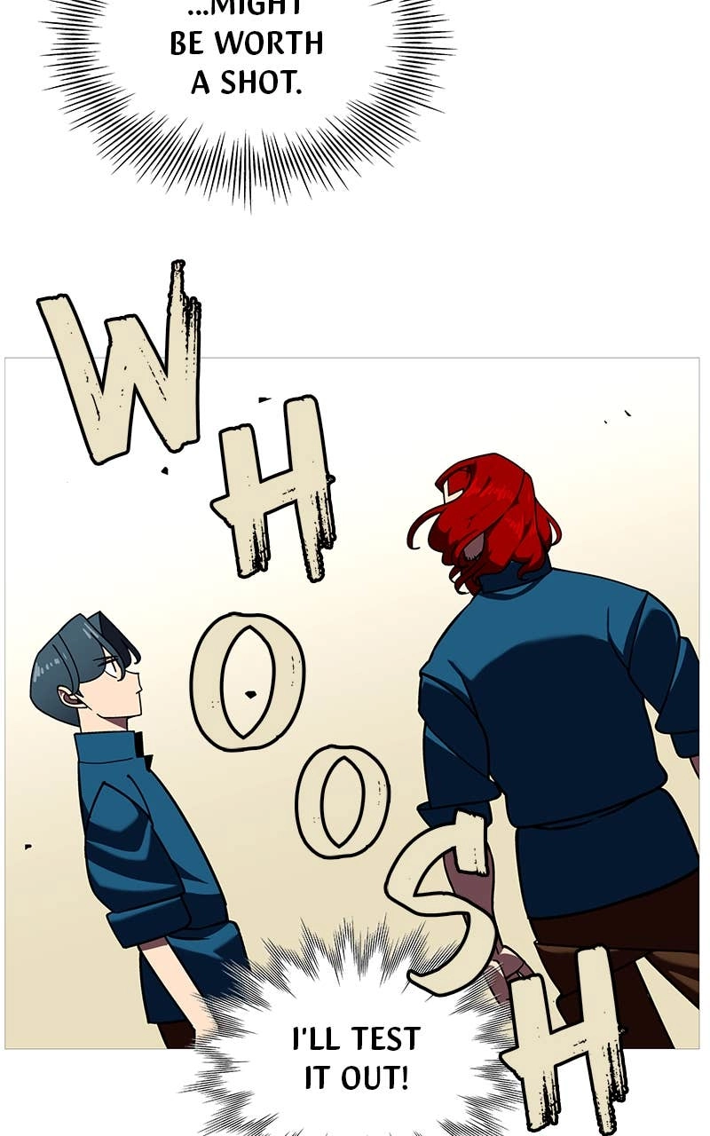 The Story of a Low-Rank Soldier Becoming a Monarch Chapter 13 - Page 32
