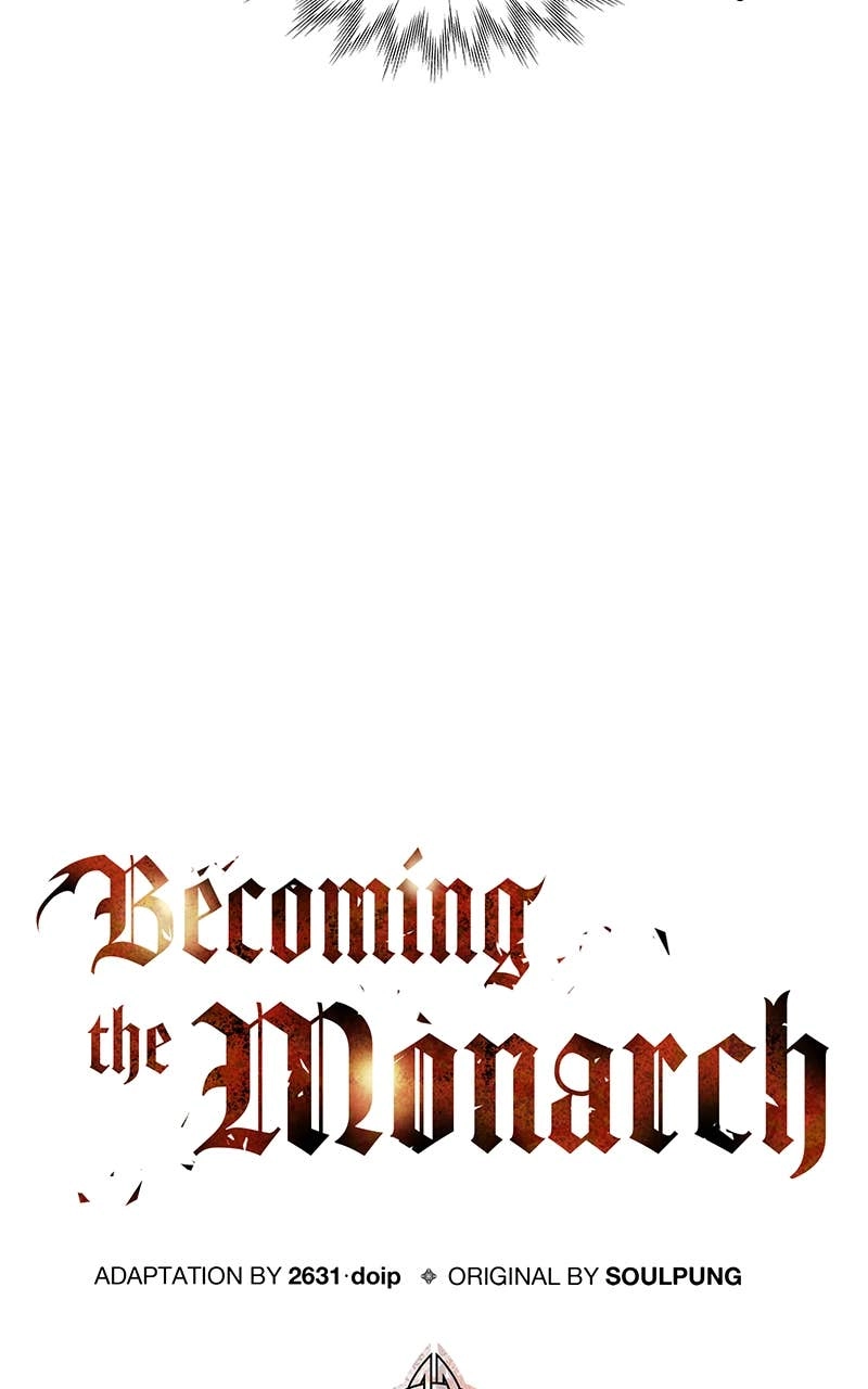 The Story of a Low-Rank Soldier Becoming a Monarch Chapter 13 - Page 33