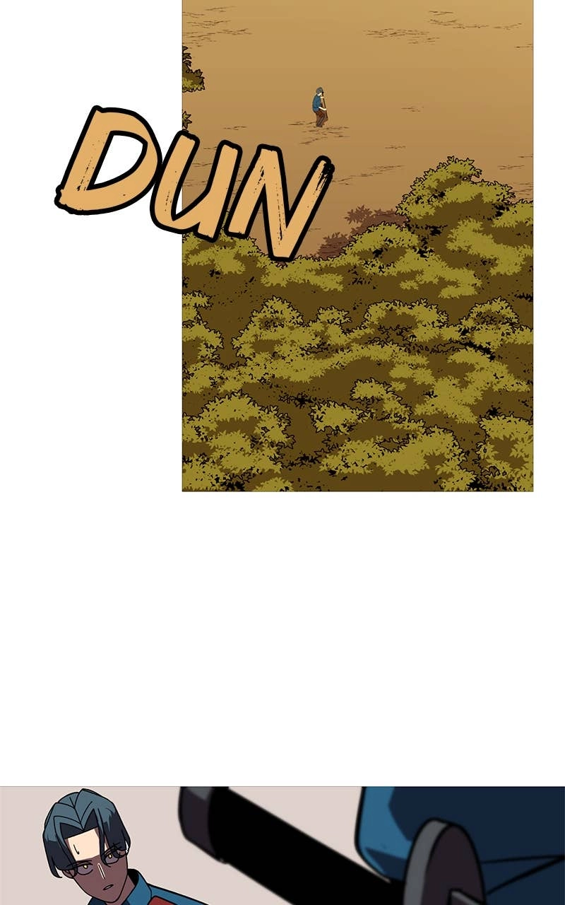 The Story of a Low-Rank Soldier Becoming a Monarch Chapter 13 - Page 35