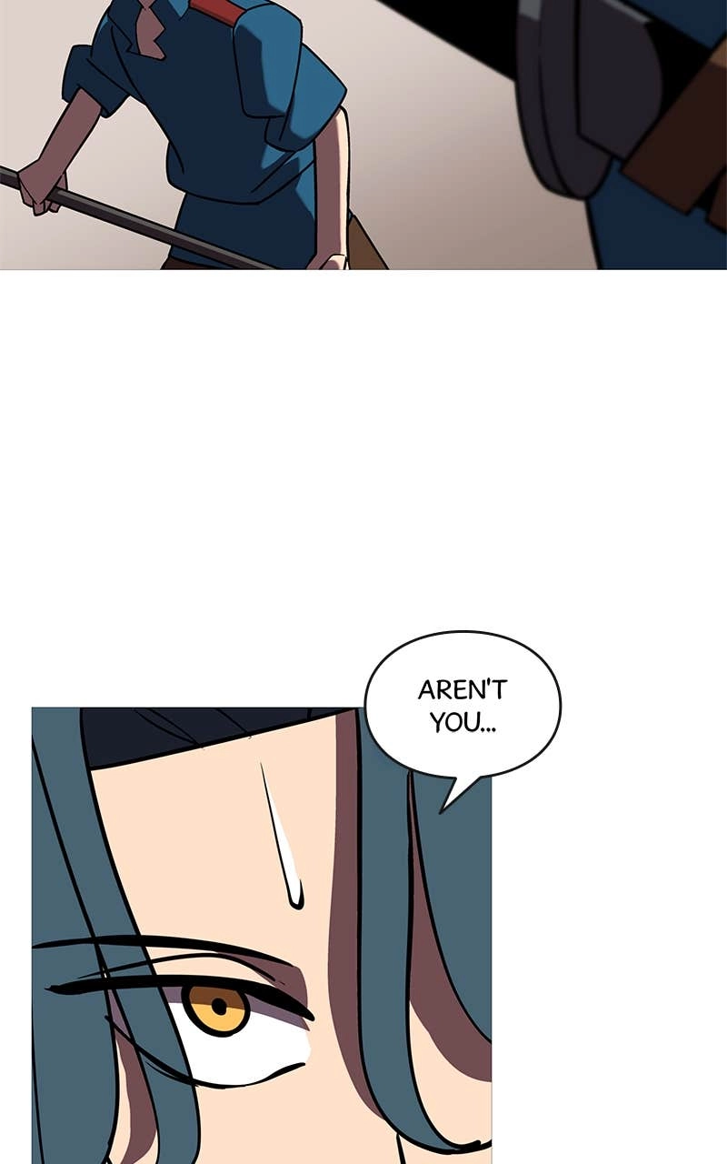 The Story of a Low-Rank Soldier Becoming a Monarch Chapter 13 - Page 36