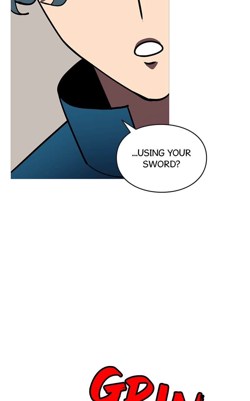 The Story of a Low-Rank Soldier Becoming a Monarch Chapter 13 - Page 37