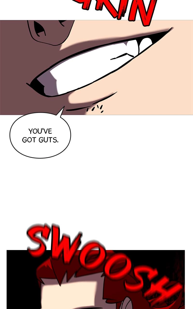 The Story of a Low-Rank Soldier Becoming a Monarch Chapter 13 - Page 38