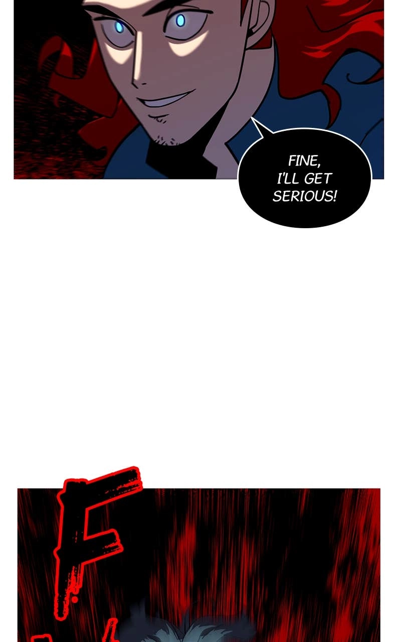 The Story of a Low-Rank Soldier Becoming a Monarch Chapter 13 - Page 39