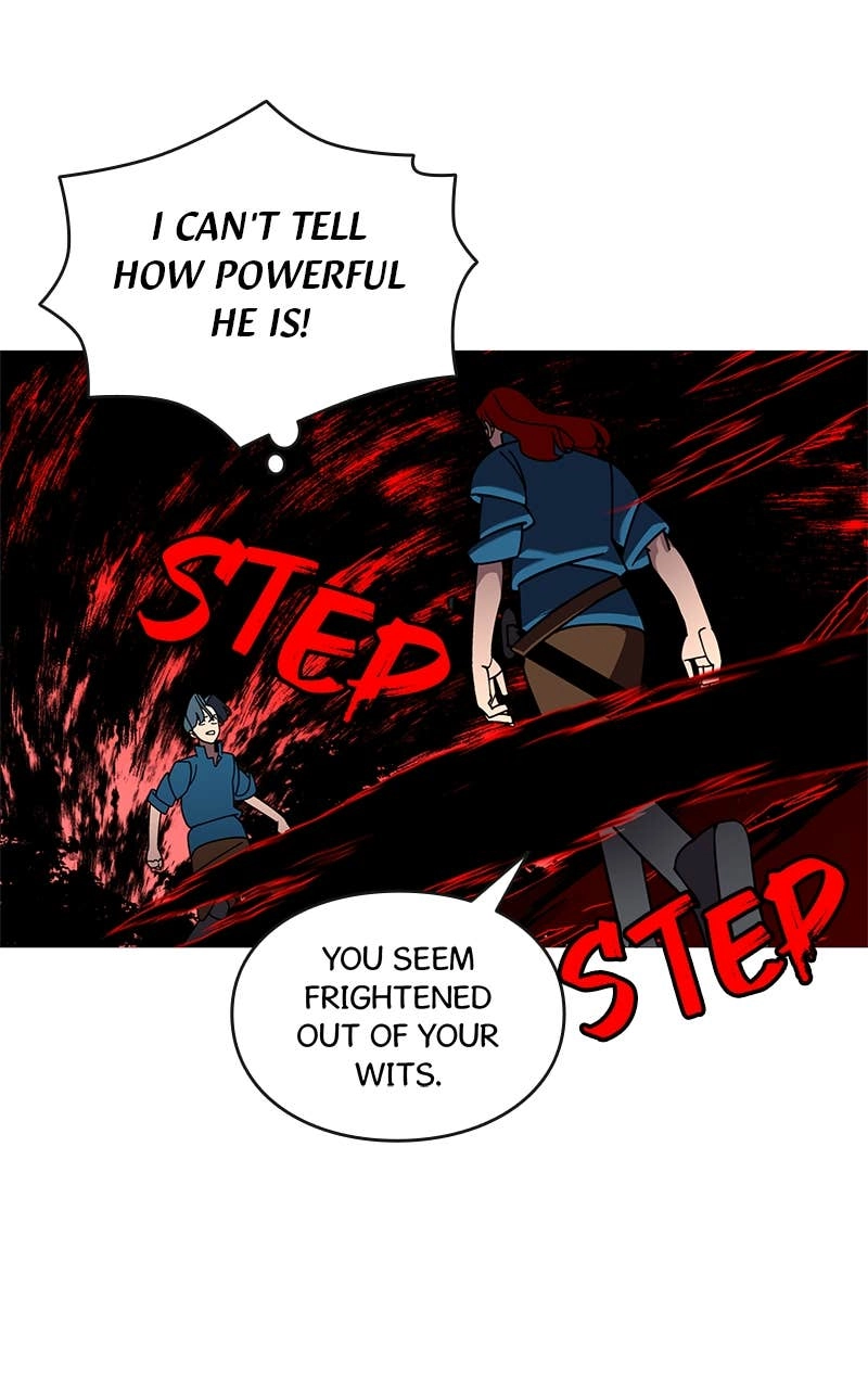 The Story of a Low-Rank Soldier Becoming a Monarch Chapter 13 - Page 46