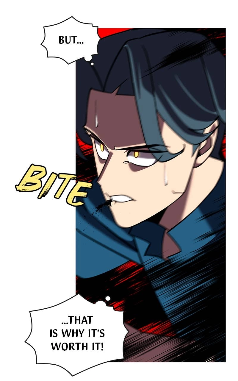 The Story of a Low-Rank Soldier Becoming a Monarch Chapter 13 - Page 47