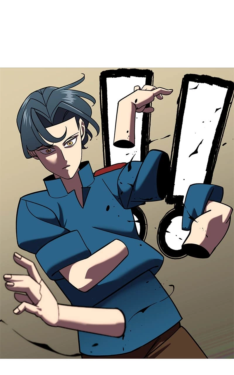 The Story of a Low-Rank Soldier Becoming a Monarch Chapter 13 - Page 56