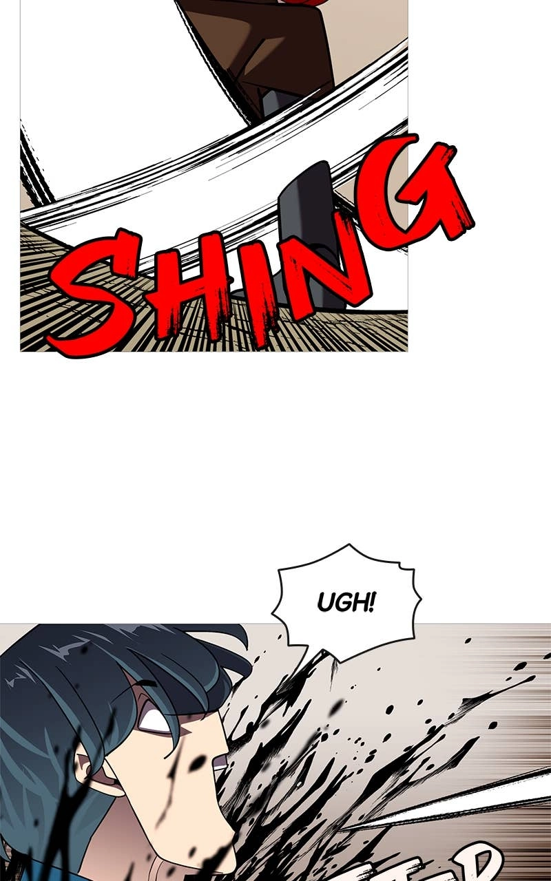 The Story of a Low-Rank Soldier Becoming a Monarch Chapter 13 - Page 58