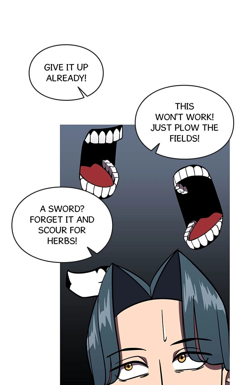 The Story of a Low-Rank Soldier Becoming a Monarch Chapter 13 - Page 66