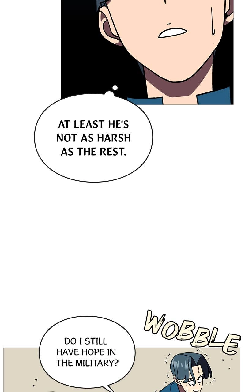 The Story of a Low-Rank Soldier Becoming a Monarch Chapter 13 - Page 67