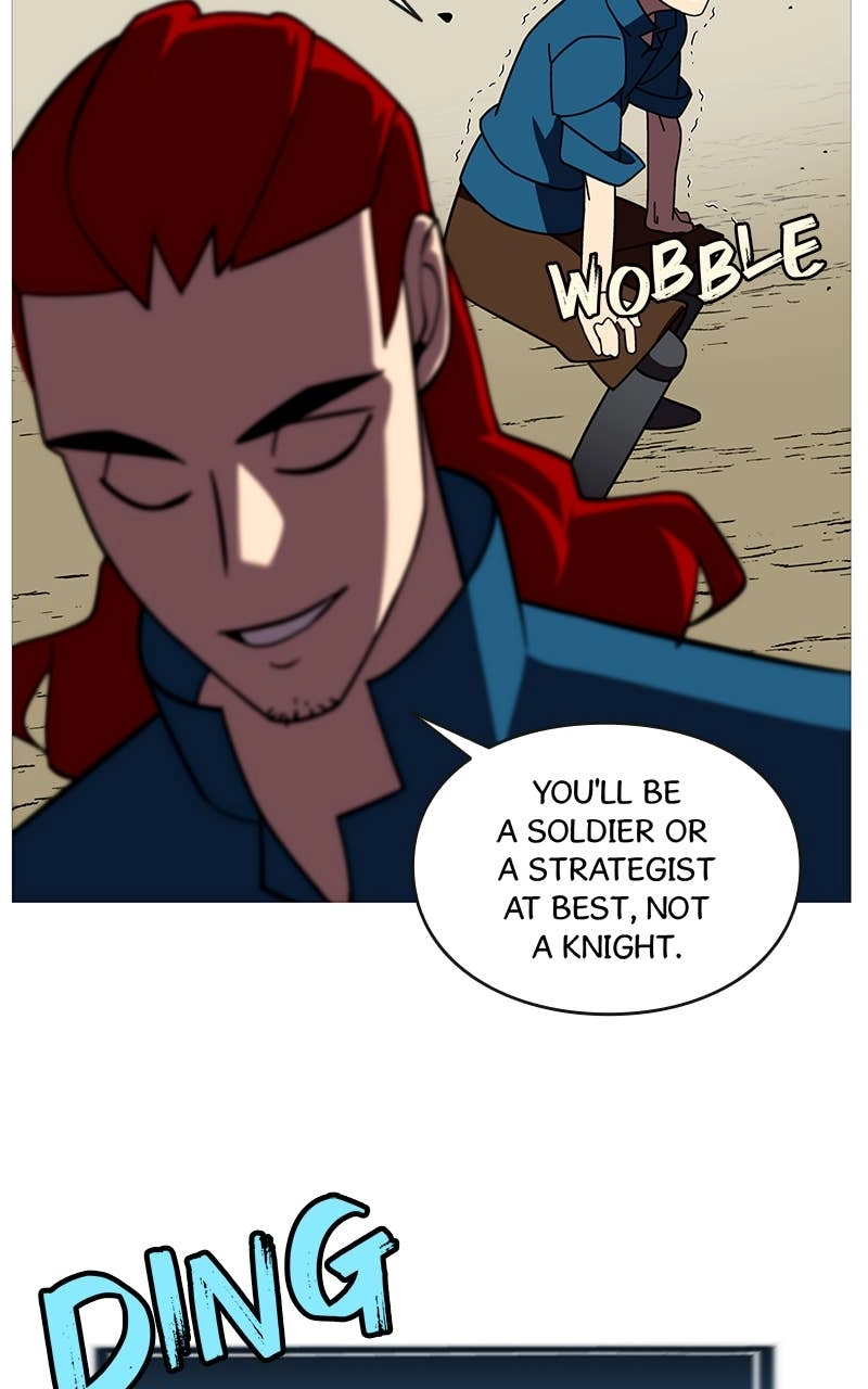 The Story of a Low-Rank Soldier Becoming a Monarch Chapter 13 - Page 68