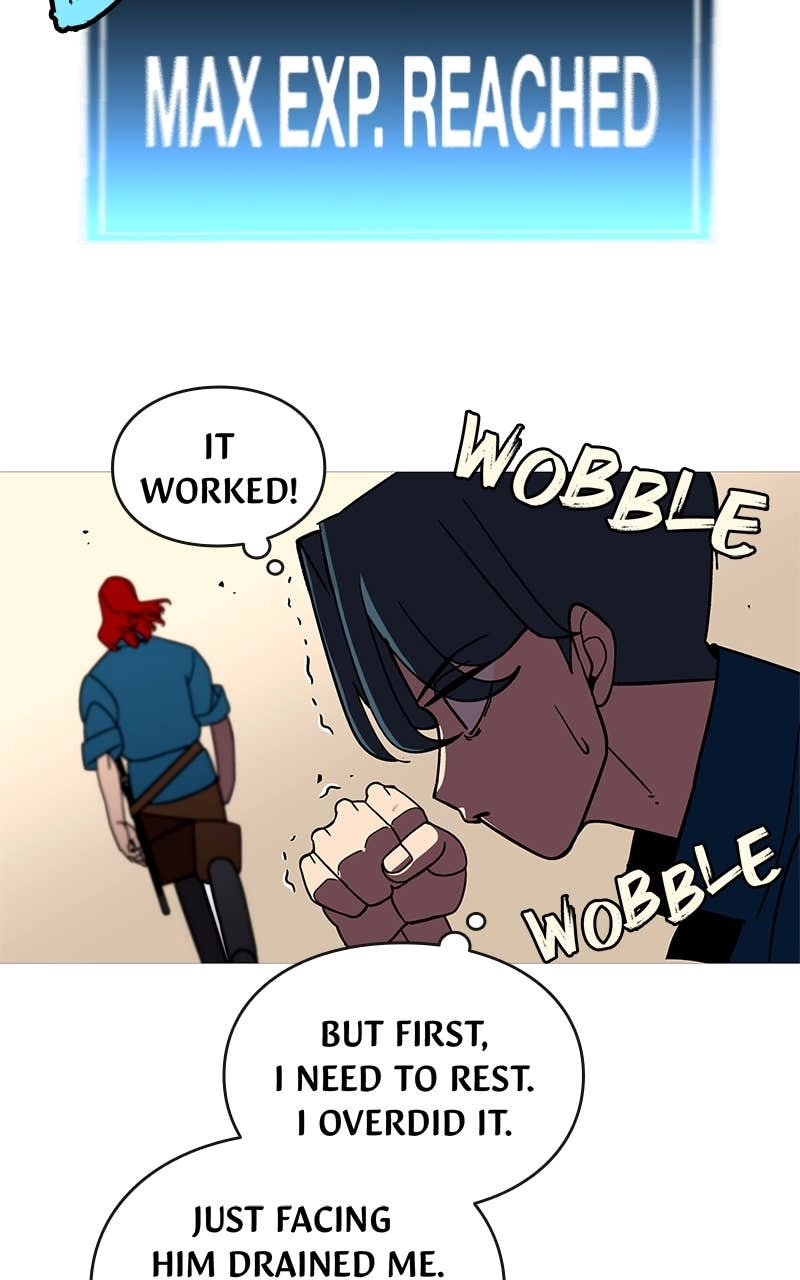 The Story of a Low-Rank Soldier Becoming a Monarch Chapter 13 - Page 69
