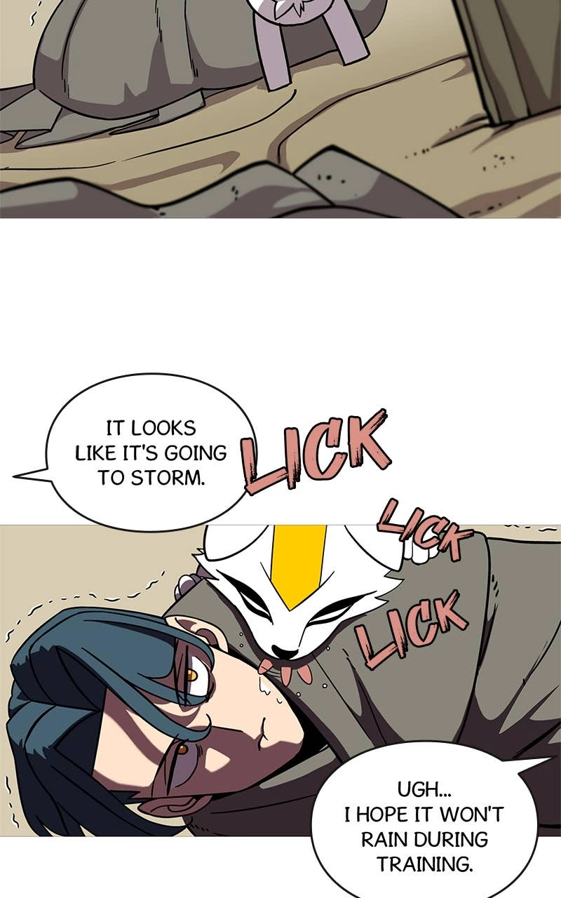 The Story of a Low-Rank Soldier Becoming a Monarch Chapter 13 - Page 74