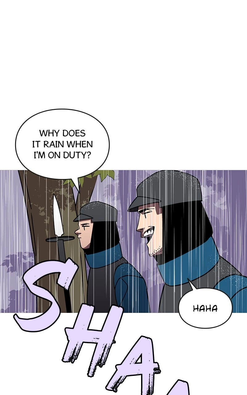 The Story of a Low-Rank Soldier Becoming a Monarch Chapter 13 - Page 80