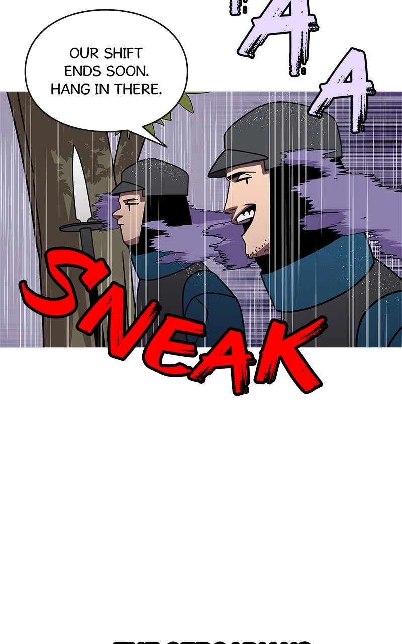 The Story of a Low-Rank Soldier Becoming a Monarch Chapter 13 - Page 81